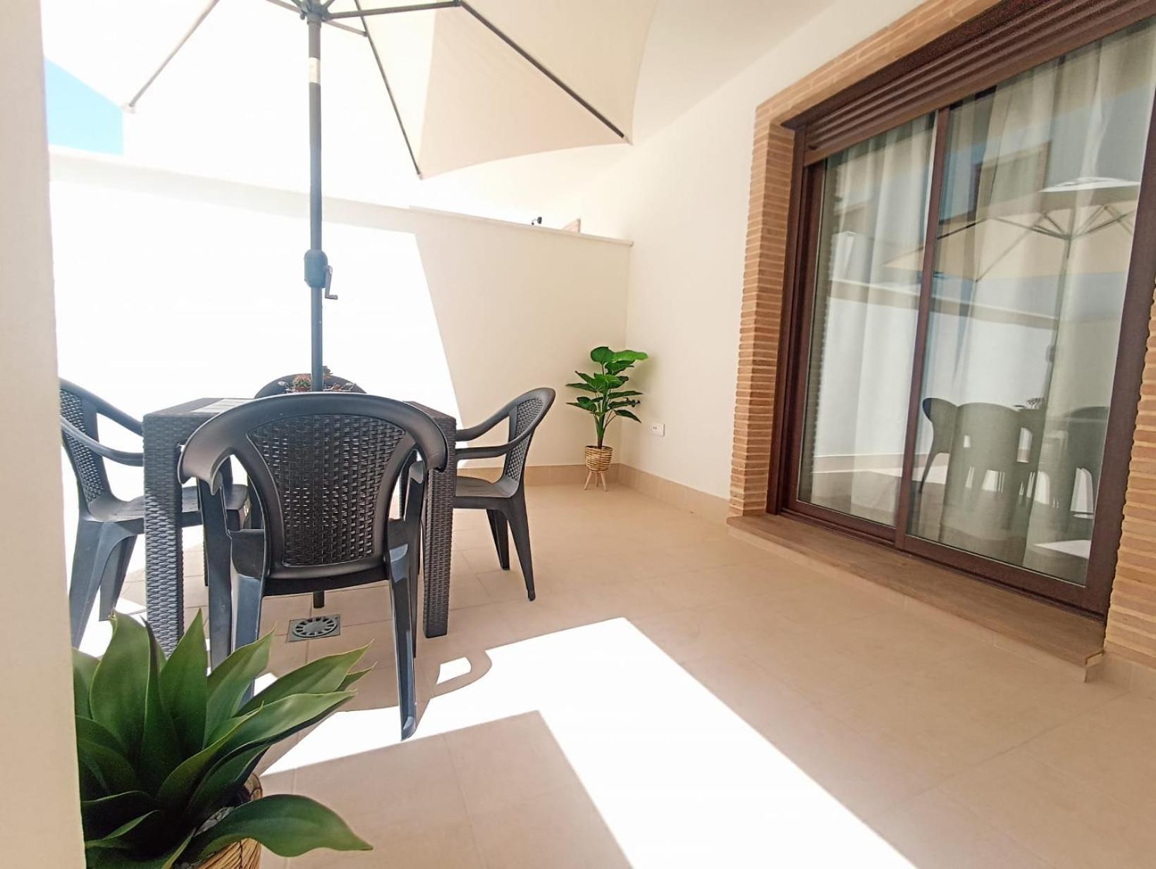 Apartamento Nuevo Centrico Con Aparcamiento Privado Incluido Alcalá de Guadaira Exterior foto